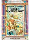 Gods and Goddesses in Greek Mythology